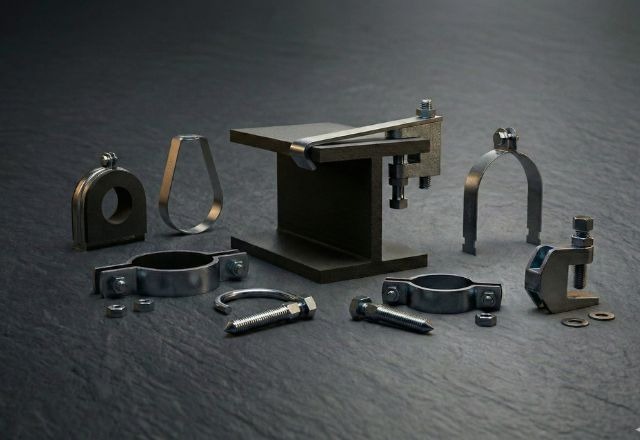 Pipe Support Systems