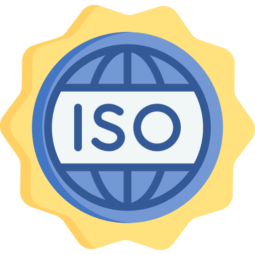ISO 9001 Certification