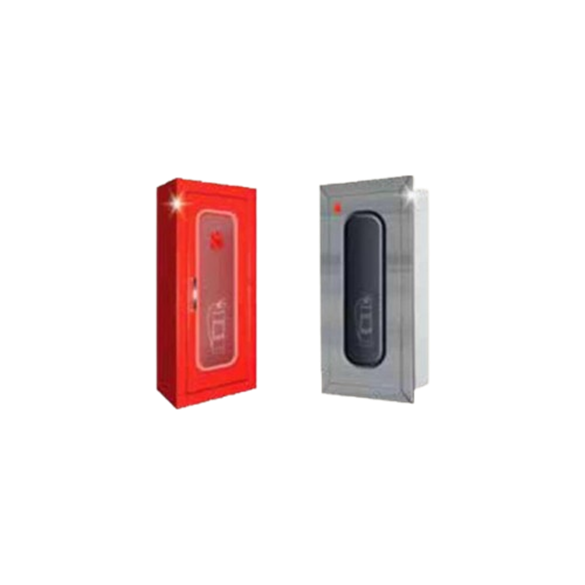 Fire Extinguisher Cabinet