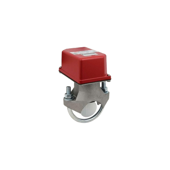 Vane Type Waterflow Alarm Switch