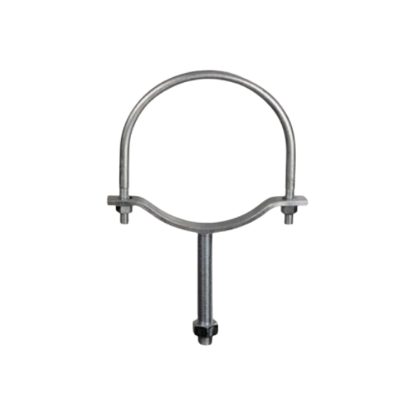 Adjustable Pipe Saddle