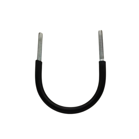 Rubber Lined U-Bolt