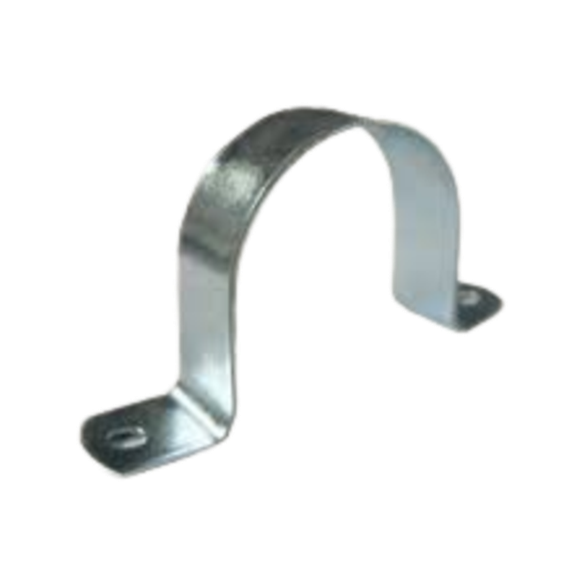 Standard U-Strap Clamp