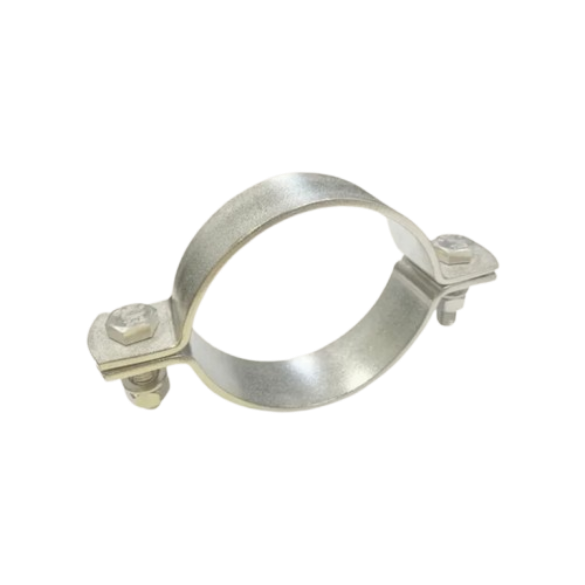Two Bolt Clamp