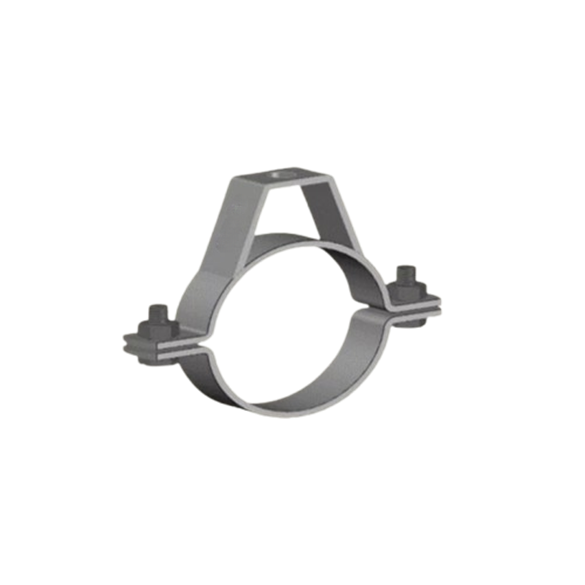 Yoke Clamp